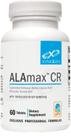 Suplemento XYMOGEN ALAmax CR Ácido Alfa-Lipoico 600 mg 60 comprimidos Suplemento XYMOGEN ALAmax CR Ácido Alfa-Lipoico 600 mg 60 comprimidos