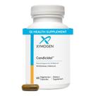 Suplemento XYMOGEN Candicidal 60 cápsulas