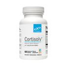Suplemento XYMOGEN Cortisolv Cortisol com Ashwagandha 60 cápsulas