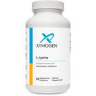 Suplemento XYMOGEN L-Lisina 1000 mg cápsulas 90 cápsulas Suplemento XYMOGEN L-Lisina 1000 mg cápsulas 90 cápsulas