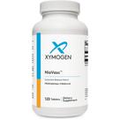 Suplemento XYMOGEN NiaVasc Niacina 500 mg de liberação sustentada