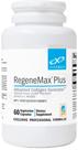 Suplemento XYMOGEN RegeneMax Plus Biotina 5000mcg 60 cápsulas
