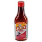 Suplemento Yahve Scott Emulsão Sabor Cereja 360ml