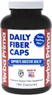 Suplemento Yerba Prima Daily Fiber Caps 180 cápsulas
