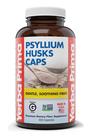 Suplemento Yerba Prima Psyllium Husks Cápsulas 625 mg 400 cápsulas