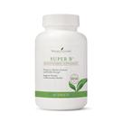Suplemento Young Living Super B em comprimidos 60 comprimidos