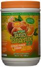 Suplemento Youngevity Beyond Tangy Tangerine 2.0 - Sabor Citrus Pêssego
