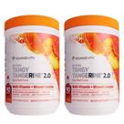 Suplemento Youngevity Beyond Tangy Tangerine 2.0 - Sabor Citrus Pêssego