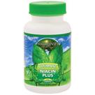 Suplemento Youngevity Ultimate Niacin Plus 500 mg 60 comprimidos