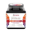 Suplemento Youtheory 2X Action Probiotic 60 cápsulas vegetarianas