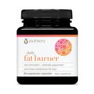 Suplemento Youtheory Daily Fat Burner 60 cápsulas vegetarianas