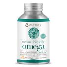 Suplemento Youtheory Ocean-Friendly Omega Vegan 60 cápsulas gelatinosas Suplemento Youtheory Ocean-Friendly Omega Vegan 60 cápsulas gelatinosas