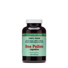 Suplemento YS BEE FARMS Pólen de abelha 550 mg 200 cápsulas