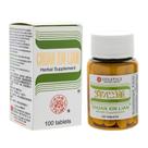 Suplemento Yu Lam Chuan Xin Lian 500 mg - 100 comprimidos