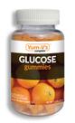 Suplemento YUMV'S YumVs Complete Glucose Gummies 60 unidades