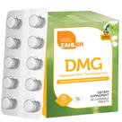Suplemento Zahler DMG 500mg - Dimetilglicina - 90 Comprimidos