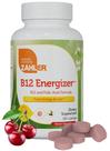 Suplemento Zahler Energizer Vitamina B12-5000mcg 180 comprimidos