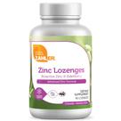 Suplemento Zahler Sabugueiro Zahler Zinc Lozenges 90 comprimidos Suplemento Zahler Sabugueiro Zahler Zinc Lozenges 90 comprimidos