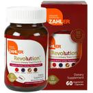 Suplemento Zahler UTI Revolution Urinary Tract Health 60 cápsulas Suplemento Zahler UTI Revolution Urinary Tract Health 60 cápsulas