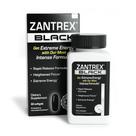 Suplemento Zantrex Black 60 comprimidos Suplemento Zantrex Black 60 comprimidos