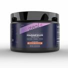 Suplemento Zeal Naturals, mistura de bebida de magnésio, pêssego e manga