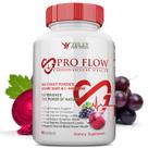 Suplemento Zelly Pure Health Pro Flow para Apoyo a la Circulación