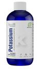Suplemento Zemvelo Liquid Ionic Potássio Citrato de Potássio 240mL Suplemento Zemvelo Liquid Ionic Potássio Citrato de Potássio 240mL