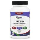 Suplemento Zenesis Labs Lutein Vision Support 120 cápsulas