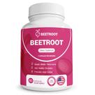 Suplemento ZENVIVIAN: cápsulas de beterraba, 1300 mg, 60 veganas Suplemento ZENVIVIAN: cápsulas de beterraba, 1300 mg, 60 veganas