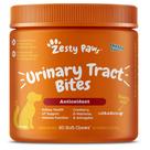 Suplemento Zesty Paws Cranberry para Cães - Controle da Bexiga (90 Unidades)
