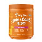 Suplemento Zesty Paws Omega 3 Fish Oil 250 Soft Chews para cães