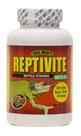 Suplemento Zoo Med Reptivite com vitamina D3 para répteis 240 mL