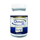 Suplemento ZyCal Bioceuticals Ostinol 350 para ossos e articulações 30 cápsulas