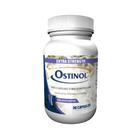 Suplemento ZYCAL Ostinol Standard 350mg - 30 Cápsulas para Ossos e Articulações