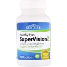 Suplementos 21st Century Healthy Eyes SuperVisor2 x240