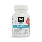 Suplementos 365 da Whole Foods Market CoQ10 200 mg 30 cápsulas gelatinosas Suplementos 365 da Whole Foods Market CoQ10 200 mg 30 cápsulas gelatinosas