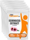 Suplementos a granel: extrato de equinácea em pó 5 kg, 500 mg, vegano Suplementos a granel: extrato de equinácea em pó 5 kg, 500 mg, vegano
