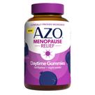 Suplementos AZO Daytime Menopause Gummies Women 30 gomas