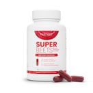 Suplementos Cápsulas de raiz de beterraba HumanN SuperBeets 1000 mg