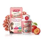 Suplementos CATALO Cálcio vegetariano com magnésio e vitamina C