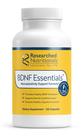 Suplementos cerebrais Nutricionais pesquisados BDNF Essentials