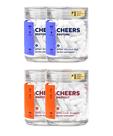 Suplementos Cheers Combo Fígado Restore 24 + Protect 60 Cápsulas Suplementos Cheers Combo Fígado Restore 24 + Protect 60 Cápsulas