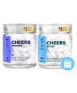 Suplementos Cheers R&R Restore + Relief 12 doses