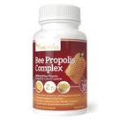 Suplementos Complexo de Própolis YongWell Super Bee 1000mg