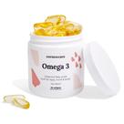 Suplementos CorneaCare Triple Strength Omega 3 60 Cápsulas Gelatinosas