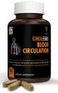 Suplementos de circulação sanguínea Clinical Daily 180 cápsulas