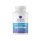 Suplementos de colágeno DR. EMIL NUTRITION Multi 90 cápsulas