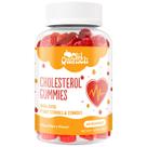 Suplementos de colesterol ChiQwench com 1500 mg de esteróis e estanóis vegetais