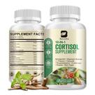 Suplementos de cortisol B BEWORTHS CortiCare 10 em 1 120 cápsulas