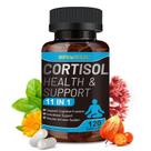 Suplementos de cortisol SUPRANOURISH 120 cápsulas, fornecimento de 60 dias